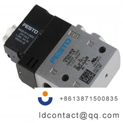 CPE14-M1BH-3GL-1/8_Festo pilot sole